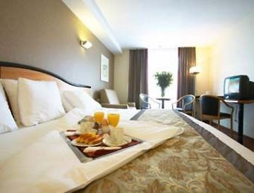Ramada Остенде Екстер'єр фото