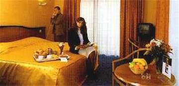 Ramada Остенде Екстер'єр фото